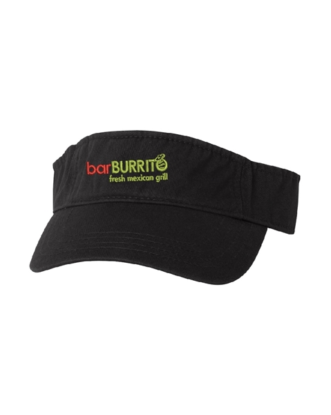Picture of BarBurrito Visor